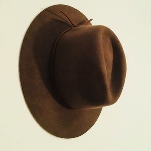 Brixton Hat